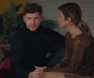 M jak miłość, odcinek 1932: Marcin oszuka Kamę w sprawie szefowej. Sprawdzi Elżbietę, która będzie dla niej zagrożeniem - ZDJĘCIA