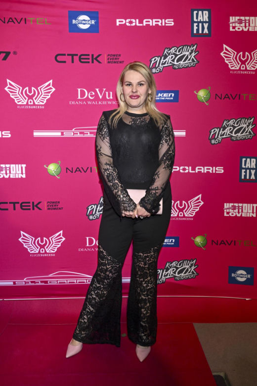 Kinga Zawodnik