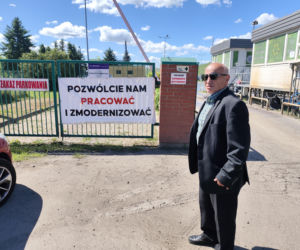 Kredensu nie ma, a ja nadal nie śpię