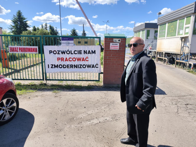 Kredensu nie ma, a ja nadal nie śpię