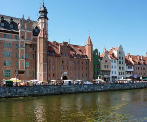 Dom Przyrodników