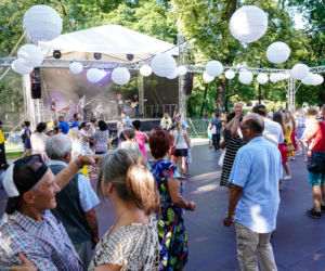 Dni Białegostoku 2019. Tak świętowali białostoczanie [ZDJĘCIA]