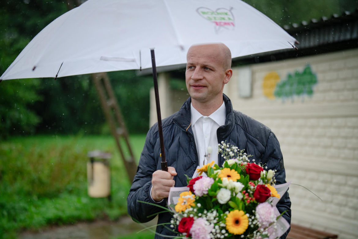 "Rolnik szuka żony", 12. edycja