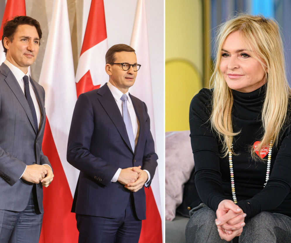 Trudeau