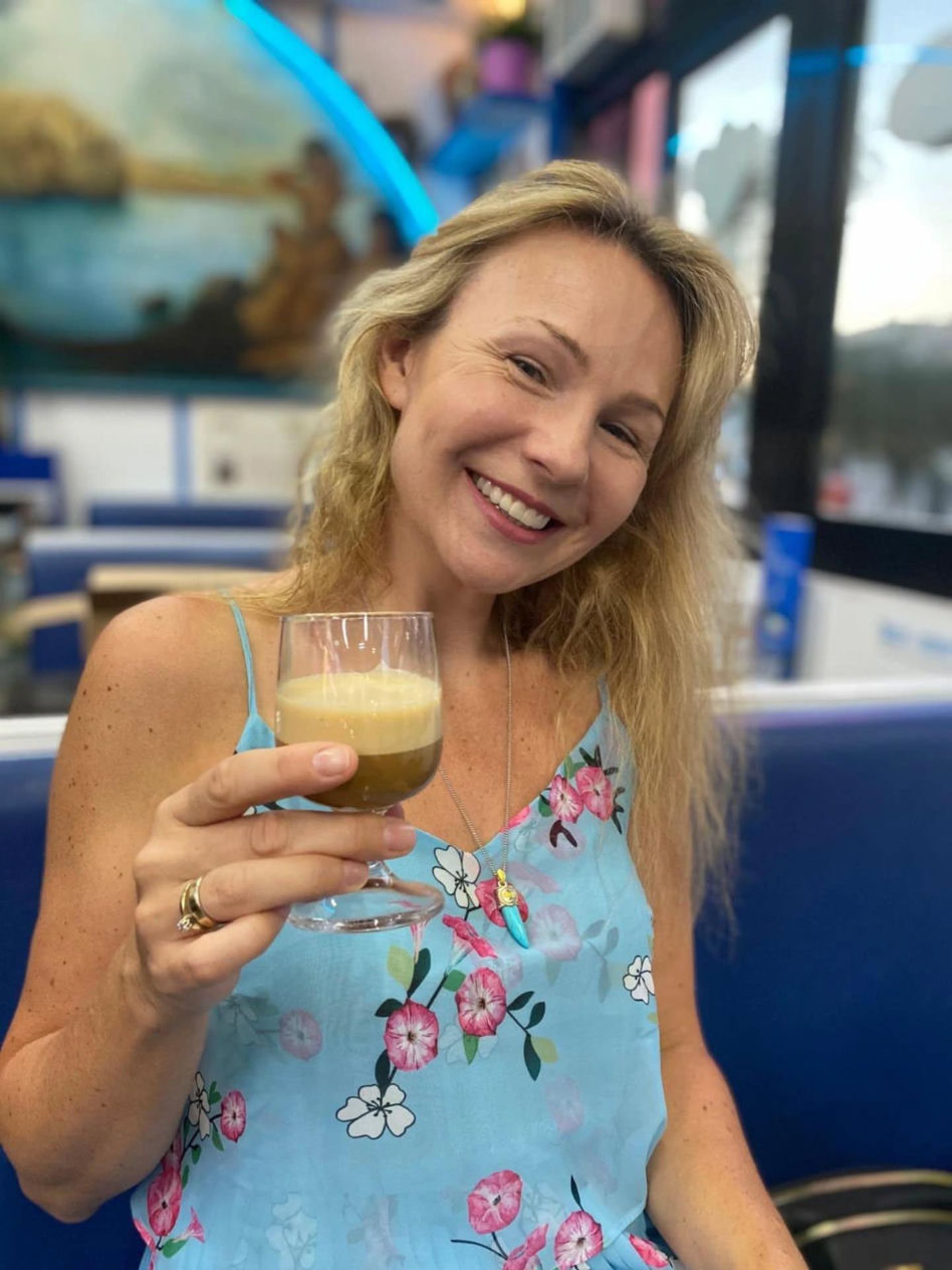 Anna Guzik
