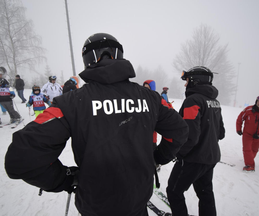 Ruszyły zmasowane kontrole w sklepach i na stokach narciarskich. Posypały sie mandaty!