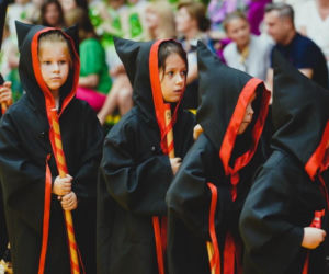 Przedszkole tańczy i śpiewa Iława 2026