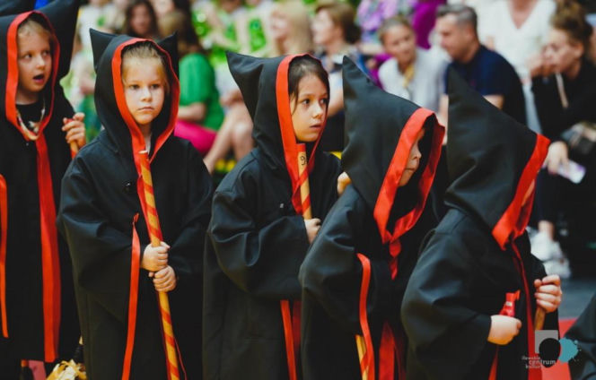 Przedszkole tańczy i śpiewa Iława 2026