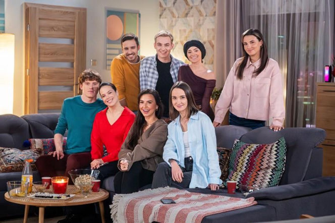 Pierwsza miłość, odcinek 4155: Współosadzone znęcają się nad Teresą. Kobieta desperacko próbuje skontaktować się z Kingą - ZDJĘCIA