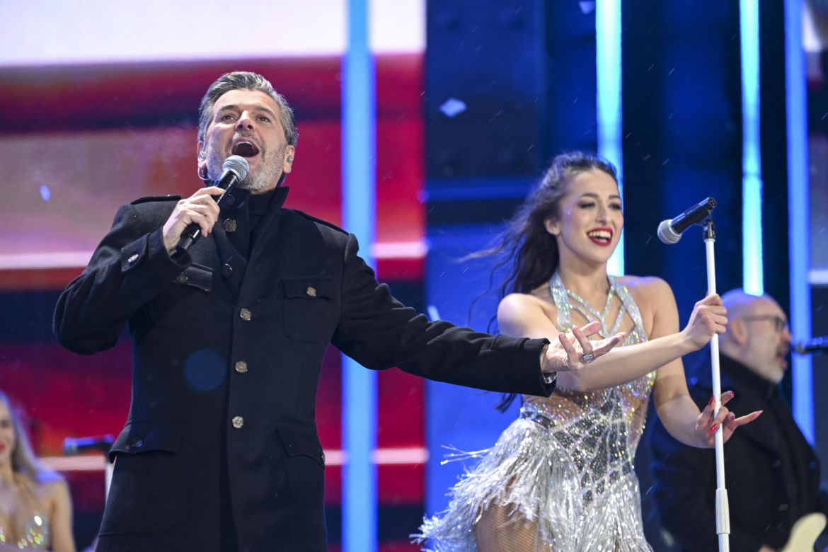 Thomas Anders