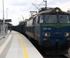 Nowa stacja PKP Kraków Bronowice