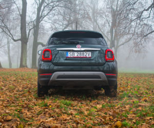 Fiat 500X Cross 1.0 FireFly 120 KM 6MT