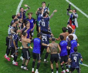 Zakazana flaga Argentyny