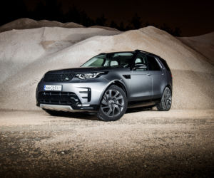 Land Rover Discovery 3.0 Si6 340 KM HSE Luxury