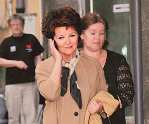 Jolanta Kwaśniewska