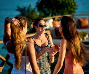 GUESS Island: nowy rozdział luksusu w świecie beach clubów 