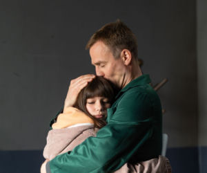 Na dobre i na złe, odc. 847: Michał Wilczewski (Mateusz Janicki), Matylda (Amelia Czaja)