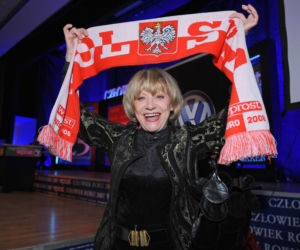 (Nie)zapomniani. Krystyna Sienkiewicz