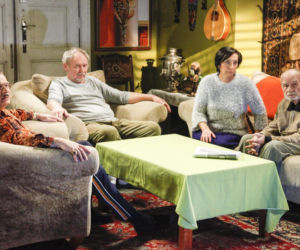 Andrzej Grabowski jako Ferdek Kiepski