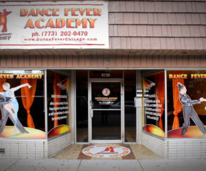 Dobre, bo polskie: Dance Fever Academy, czyli... gorączka tańca