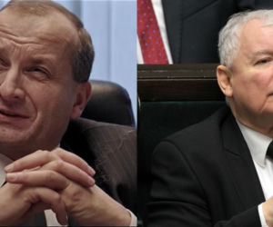 Ucho prezesa - kto jest kim