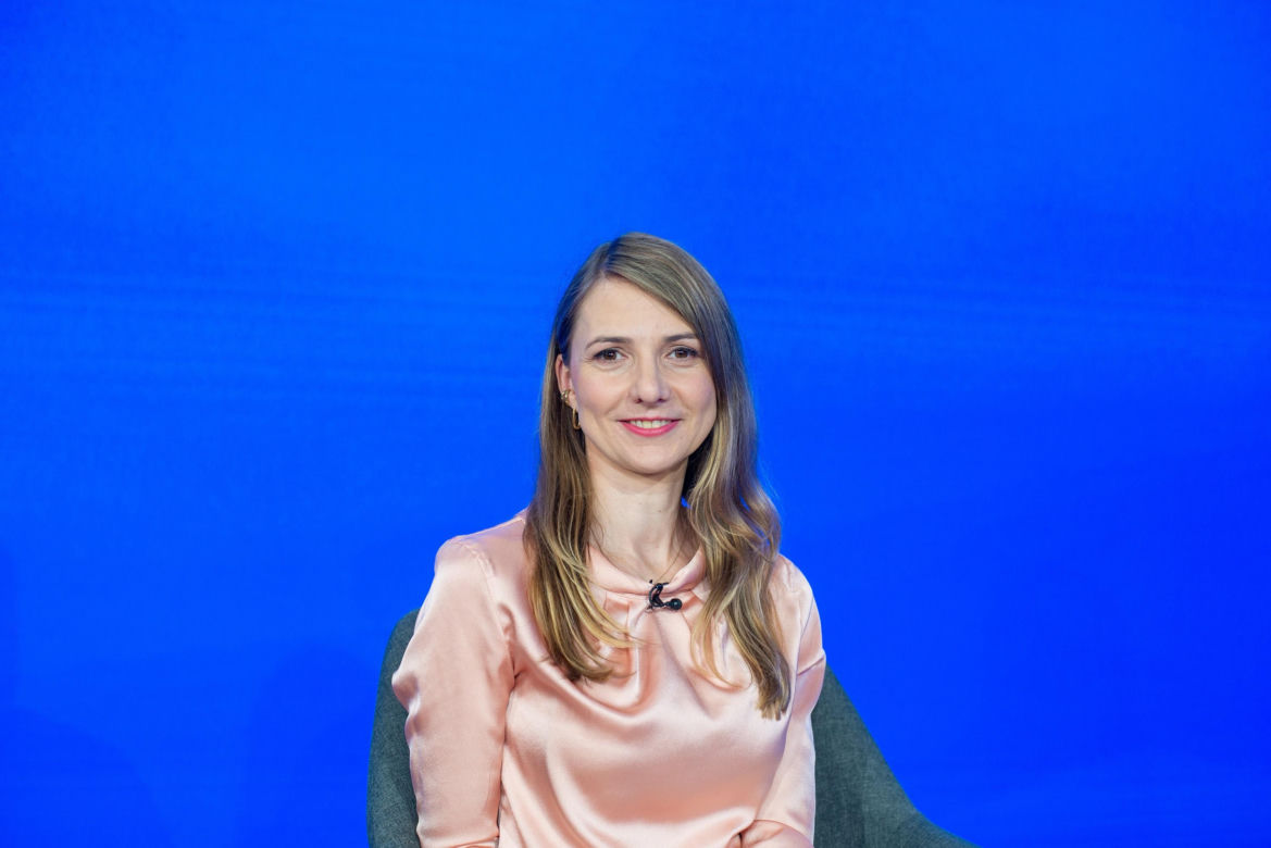 Aleksandra Stępniak – Stowarzyszenie Fala Renowacji