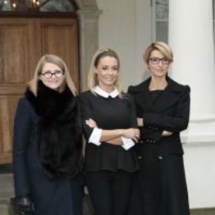 Projekt Lady - odcinek 2. Najbardziej żenujące teksty uczestniczek 