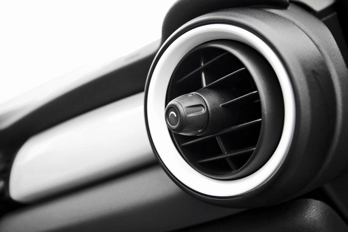 MINI Cooper S - trzecia generacja