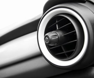 MINI Cooper S - trzecia generacja