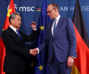 Monachijska Konferencja Bezpieczeństwa 2026