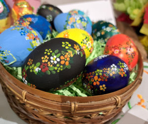 35. Regionalny Konkurs na Pisankę Wielkanocną - Tarnów