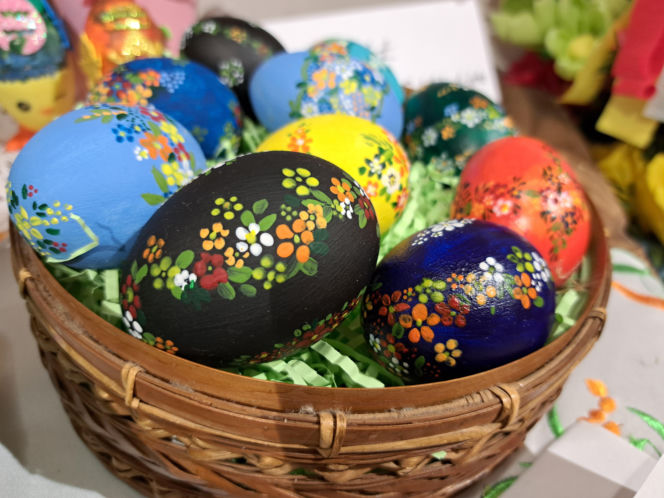 35. Regionalny Konkurs na Pisankę Wielkanocną - Tarnów