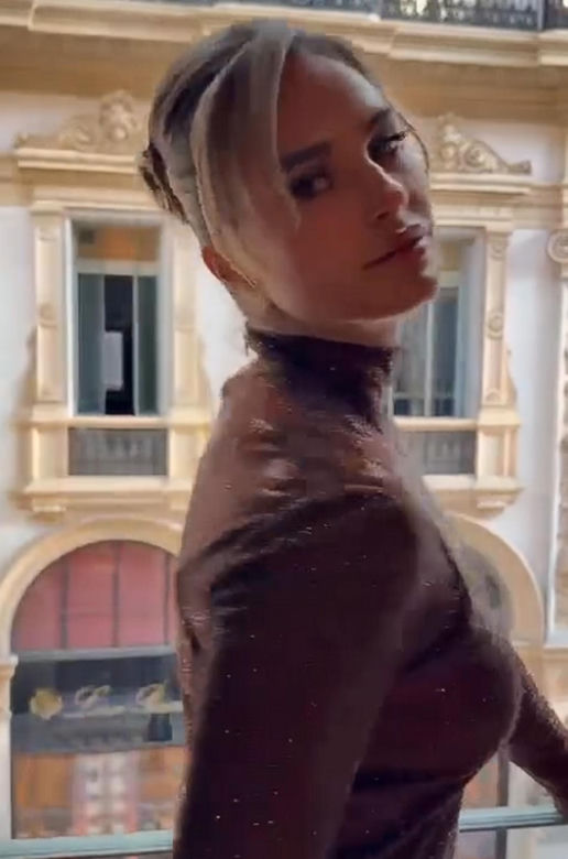 Aryna Sabalenka