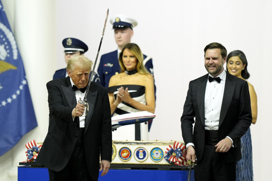 Joanna Racewicz szczerze o Trumpie