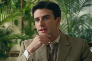 La promesa, odcinek 376