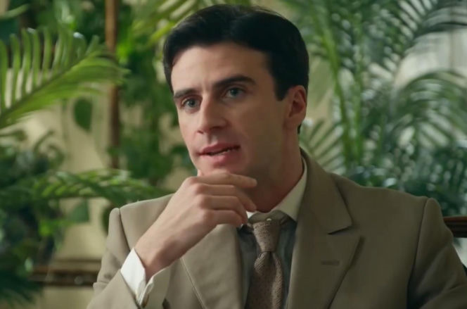 La promesa, odcinek 376