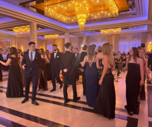 Studniówka I LO w Siedlcach 2026