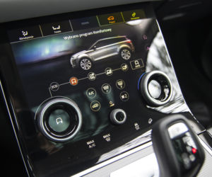 Range Rover Evoque 2.0 P250 AWD SE