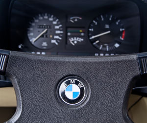 BMW 745i E23