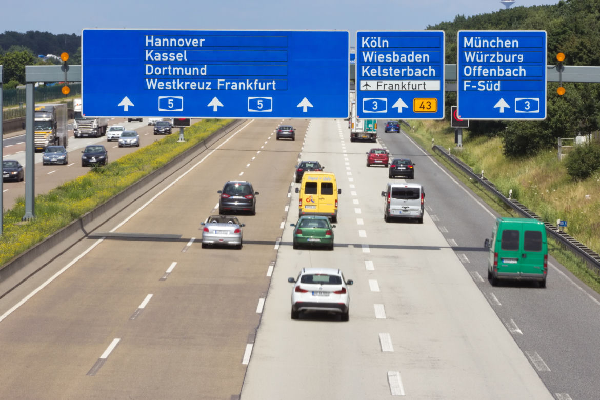 autostrada
