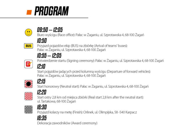 4. etap Tour de Pologne: Żagań - Karpacz