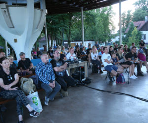 Pierwsza „Odyseja Antonińska” za nami [FOTO]