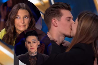 Zaręczyny w Mam Talent!. Chylińska we łzach, a Wieniawa chciała zapaść się pod ziemię