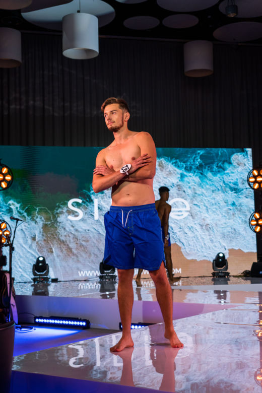 Gala Finałowa Mister Dolnego Śląska 2020