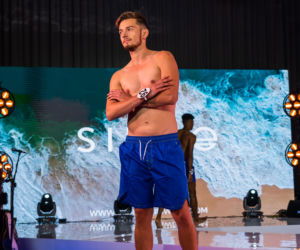 Gala Finałowa Mister Dolnego Śląska 2020