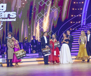 Bagi i Magda Tarnowska