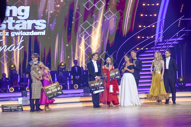 Bagi i Magda Tarnowska