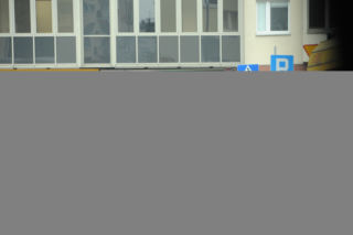 Kalisz został ojcem