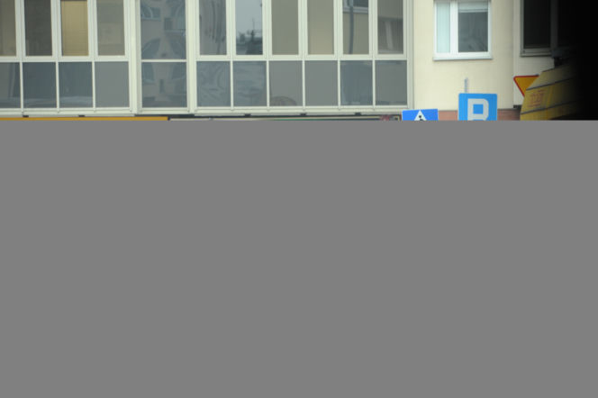 Kalisz został ojcem