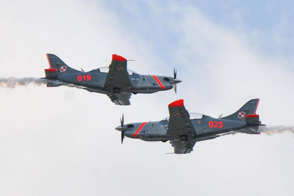 Air Show Radom 2023 